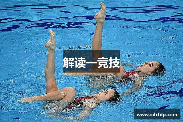 解读一竞技